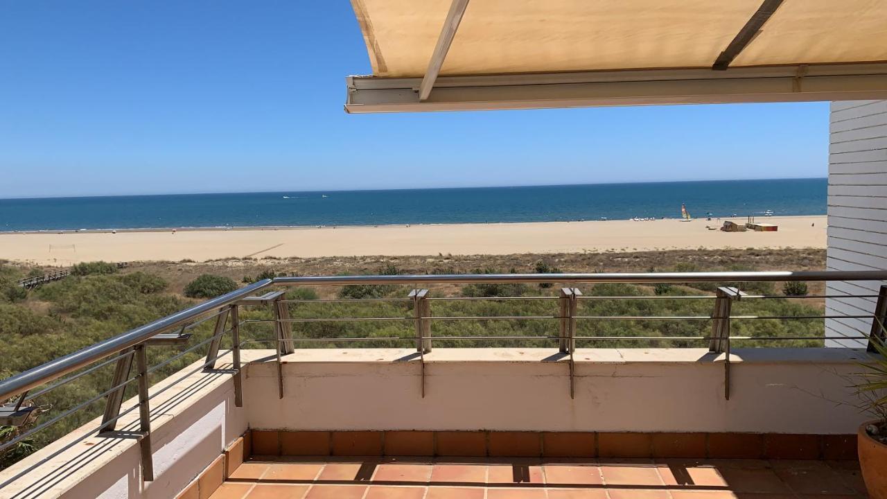 Espectacular Atico Frente Al Mar Apartment Isla del Moral Exterior photo