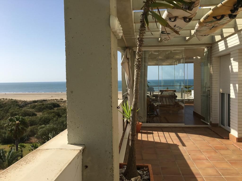 Espectacular Atico Frente Al Mar Apartment Isla del Moral Exterior photo