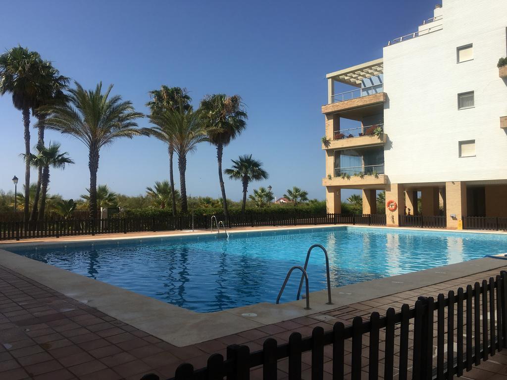 Espectacular Atico Frente Al Mar Apartment Isla del Moral Exterior photo