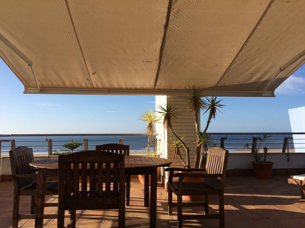 Espectacular Atico Frente Al Mar Apartment Isla del Moral Exterior photo