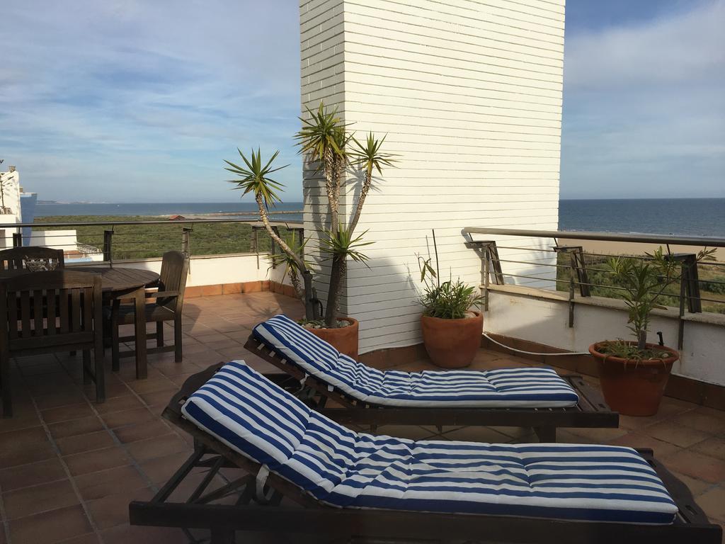 Espectacular Atico Frente Al Mar Apartment Isla del Moral Exterior photo